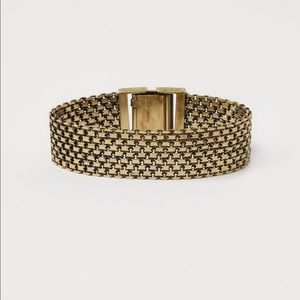 HM SABYASACHI WIDE BRACELET